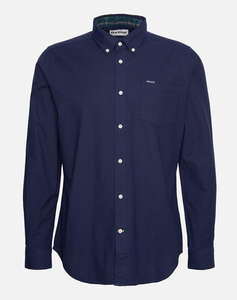 BARBOUR MARSDEN TAILORED OXFORD SHIRT РИЗА