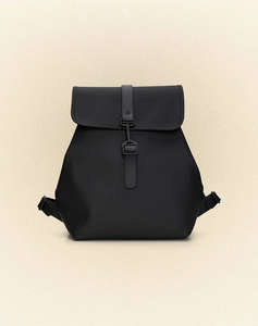 RAINS Bucket Backpack W3 (Размери: 30 x 25 x 17 см.)