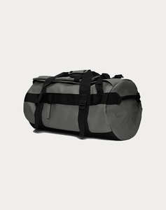 RAINS Texel Duffel Bag Small W3 (Размери: 55 x 28 x 28 см)