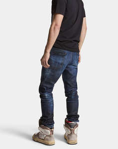 DSQUARED2 JEANS