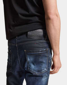 DSQUARED2 JEANS