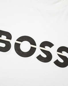 BOSS Tee 1 10265583 01