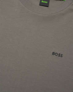 BOSS Tee Long 10256064 01