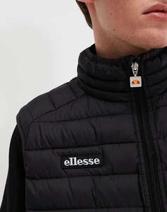 ELLESSE HERITAGE CORE BARDY GILET МЪЖКИ ЕЛЕК