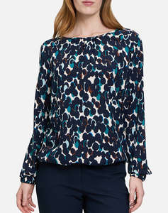 BETTY BARCLAY Bluse