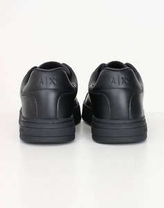 ARMANI EXCHANGE SNEAKER