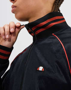 ELLESSE SARTORIA BADGE COLOURS CASARINO TRACK TOP МЪЖКО ЯКЕ