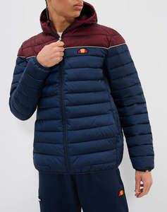 ELLESSE CLASSICS LOMBARDY 2 PADDED JACKET МЪЖКО ЯКЕ