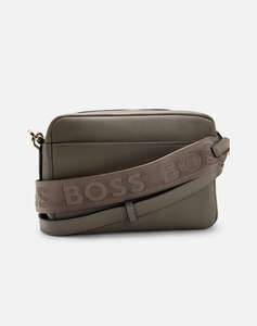 BOSS Alyce Crossbody N 10260880 01 (Размери:14 x 20,5 x 7 см.)