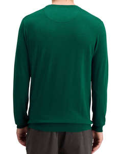 SCOTCH&SODA ESSENTIAL VISCOSE SWEATER