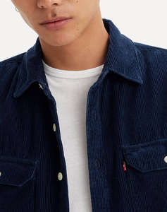 LEVIS JACKSON WORKER