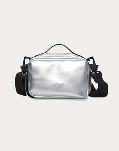 RAINS Box Bag Micro W3 (Размери: 11 x 7.5 x 16см.)