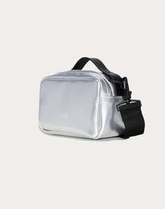 RAINS Box Bag Micro W3 (Размери: 11 x 7.5 x 16см.)