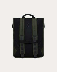 RAINS Trail Rolltop Backpack W3 (Размери: 47 x 13 x 36см.)