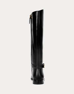 LAUREN RALPH LAUREN BROOKE TALL-BOOTS-TALL BOOT