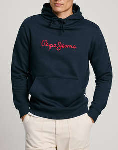 PEPE JEANS DROP 2 NEW JOE HOODIE МЪЖКИ СУИТШЪР