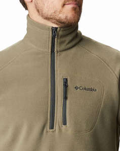 COLUMBIA Мъжка блуза Fast Trek™ III Half Zip Fleece