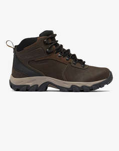 COLUMBIA Mens ShoeNewton Ridge™ Plus II