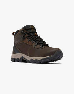 COLUMBIA Mens ShoeNewton Ridge™ Plus II