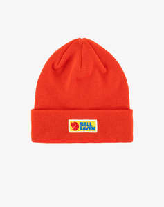 FJALLRAVEN Vardag Classic Beanie