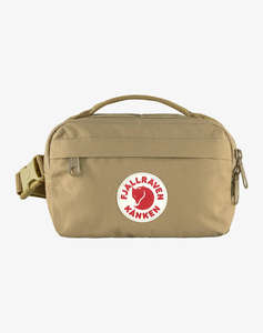 FJALLRAVEN Kånken Hip Pack (Размери : 18 x 12 x 9 см)