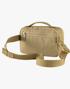 FJALLRAVEN Kånken Hip Pack (Размери : 18 x 12 x 9 см)