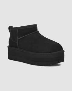 UGG Classic Ultra Mini Platform