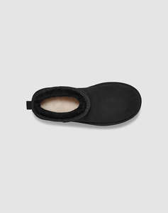 UGG Classic Ultra Mini Platform