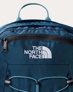 THE NORTH FACE BOREALIS CLASSIC BKP (Размери: 47.5 x 32 x 20 см)