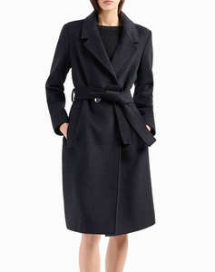 ARMANI EXCHANGE COAT