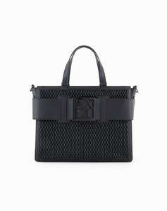 ARMANI EXCHANGE WOMANS BIG TOTE (Размери: 33x25x15см.)