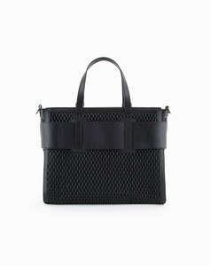 ARMANI EXCHANGE WOMANS BIG TOTE (Размери: 33x25x15см.)