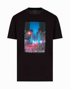 ARMANI EXCHANGE T-SHIRT