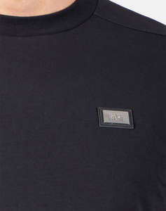 KARL LAGERFELD T-SHIRT CREWNECK LS