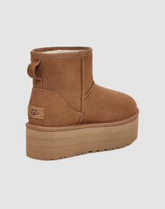 UGG Classic Mini Platform