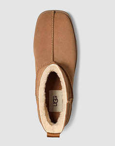 UGG New Heights Platform Mini