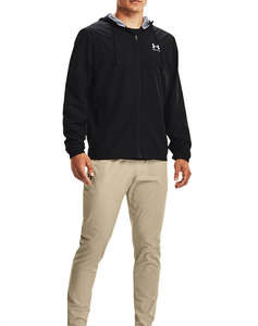 UNDER ARMOUR UA SPORTSTYLE WINDBREAKER