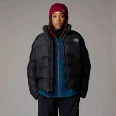 THE NORTH FACE W SAIKURU JACKET