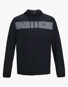 UNDER ARMOUR UA SPORTSTYLE WINDBREAKER