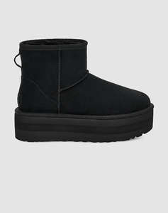 UGG Classic Mini Platform