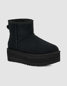 UGG Classic Mini Platform