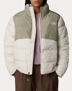 THE NORTH FACE W SAIKURU JACKET