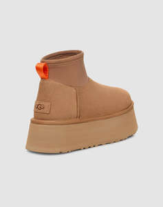 UGG Classic Mini Dipper