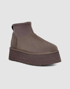 UGG Classic Mini Dipper