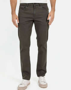 CAMEL 5pocket Basic Relaxed