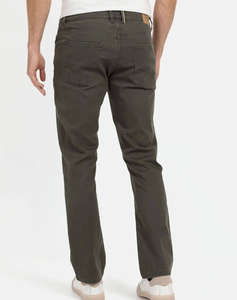 CAMEL 5pocket Basic Relaxed