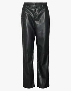 VERO MODA VMOLYMPIAZAMIRA MW STRAIGHT PL PANT NOOS