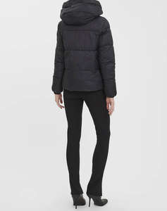 VERO MODA VMUPPSALA SHORT JACKET NOOS