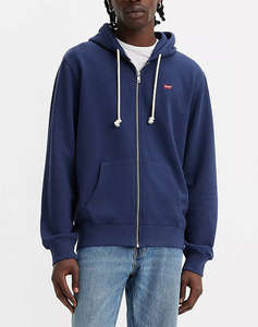 LEVIS THE ORIGINAL HM ZIP UP