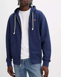 LEVIS THE ORIGINAL HM ZIP UP